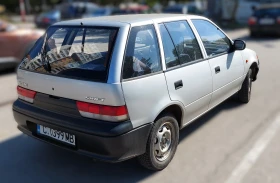 Suzuki Swift, снимка 3