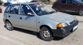 Suzuki Swift, снимка 2