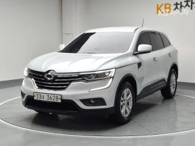 Renault Koleos Renault Korea QM6 2.0 2WD SE , снимка 1