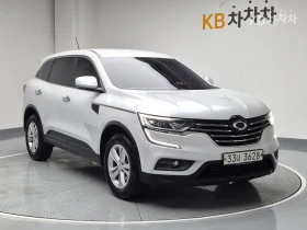 Renault Koleos Renault Korea QM6 2.0 2WD SE , снимка 4