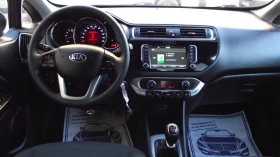 Kia Rio 1.4.d.90.k.c.MULTIMEDIA., снимка 10