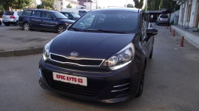 Kia Rio 1.4.d.90.k.c.MULTIMEDIA., снимка 8