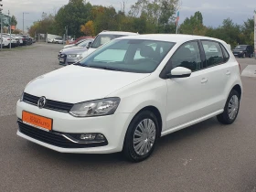 VW Polo 1.4TDi* EURO6B* FACELIFT* KLIMA* , снимка 1