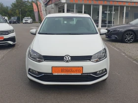 VW Polo 1.4TDi* EURO6B* FACELIFT* KLIMA* , снимка 2