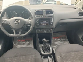 VW Polo 1.4TDi* EURO6B* FACELIFT* KLIMA* , снимка 8