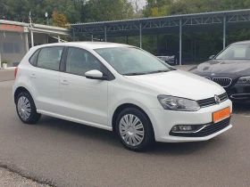 VW Polo 1.4TDi* EURO6B* FACELIFT* KLIMA* , снимка 3