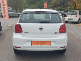 VW Polo 1.4TDi* EURO6B* FACELIFT* KLIMA* , снимка 5