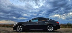 Infiniti M 35h Спешно, снимка 4