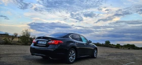 Infiniti M 35h   | Mobile.bg    6