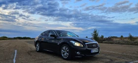 Infiniti M 35h Спешно, снимка 2