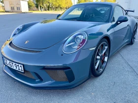 Porsche 911 GT3 911 991.2 FACELIFT , снимка 1