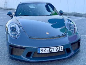 Porsche 911 GT3 911 991.2 FACELIFT , снимка 2