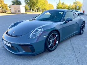 Porsche 911 GT3 911 991.2 FACELIFT , снимка 4