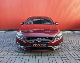 Обява за продажба на Volvo V60 2.0i Turbo  ~26 500 лв. - изображение 1