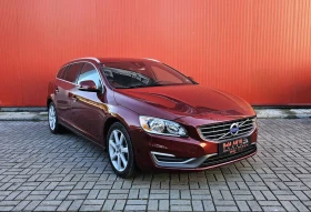 Обява за продажба на Volvo V60 2.0i Turbo  ~26 500 лв. - изображение 2