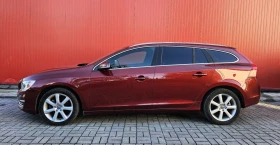 Обява за продажба на Volvo V60 2.0i Turbo  ~26 500 лв. - изображение 6