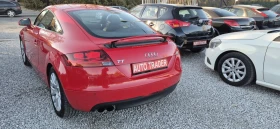 Audi Tt 2.0Т-200кс.автомат - [8] 