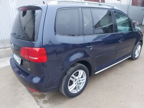 VW Touran 1.6TDI, снимка 7