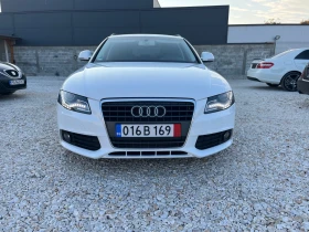 Audi A4 2.7 TDI, снимка 1