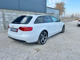 Audi A4 2.7 TDI, снимка 4