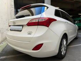 Hyundai I30 1.6 CRDI, снимка 3