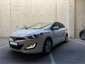 Hyundai I30 1.6 CRDI, снимка 1