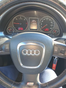 Audi A4 2.0TDI S-line x3, снимка 15