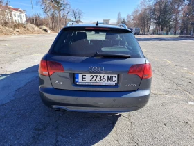 Audi A4 2.0TDI S-line x3, снимка 5