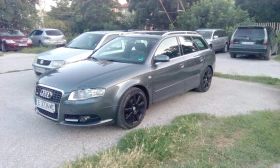 Audi A4 2.0TDI S-line x3, снимка 17