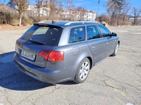 Audi A4 2.0TDI S-line x3, снимка 6