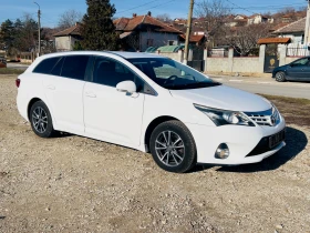 Toyota Avensis 2.0i, снимка 2