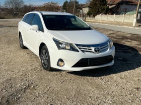 Toyota Avensis 2.0i, снимка 1