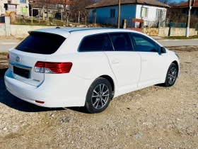 Toyota Avensis 2.0i, снимка 3