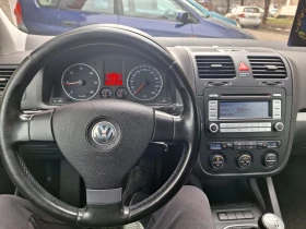 VW Golf 1.9 TDI, 105hp , снимка 8