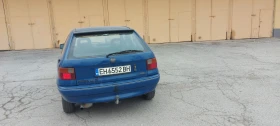 Opel Astra 1.6 Si, снимка 3