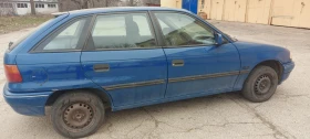 Opel Astra 1.6 Si, снимка 2