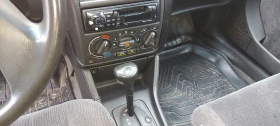 Opel Astra 1.6 Si, снимка 7