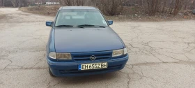 Opel Astra 1.6 Si, снимка 1