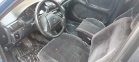 Opel Astra 1.6 Si, снимка 6