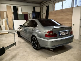 BMW 330 330D, снимка 4