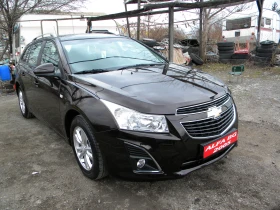 Chevrolet Cruze 1.7CDTI-6ck* FACE LIFT* KATO * EURO5B | Mobile.bg    3