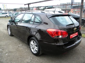 Chevrolet Cruze 1.7CDTI-6ck* FACE LIFT* KATO * EURO5B | Mobile.bg    6