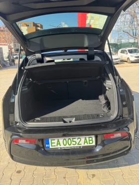 BMW i3, снимка 14