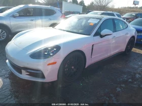 Porsche Panamera 3.0L V-6 DI, DOHC, VVT, TURBO, 330HP All Wheel Dri | Mobile.bg    2