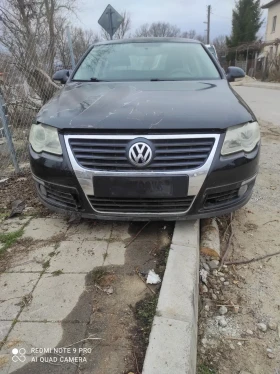 VW Passat 2.0 TDI CBAB , снимка 1