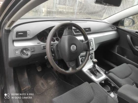 VW Passat 2.0 TDI CBAB , снимка 4