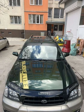 Subaru Outback, снимка 10