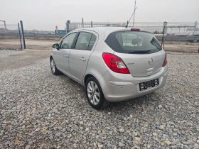 Opel Corsa 1.4i , снимка 6