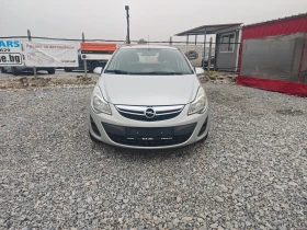 Opel Corsa 1.4i - 7995 лв. - 57713895 | Car24.bg