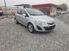 Opel Corsa 1.4i , снимка 3